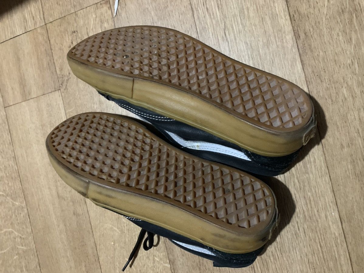 Gosha Rubchinskiy Vans x Gosha Rubchinskiy Old School Size US 7.5 / EU 40-41 - 7 Thumbnail