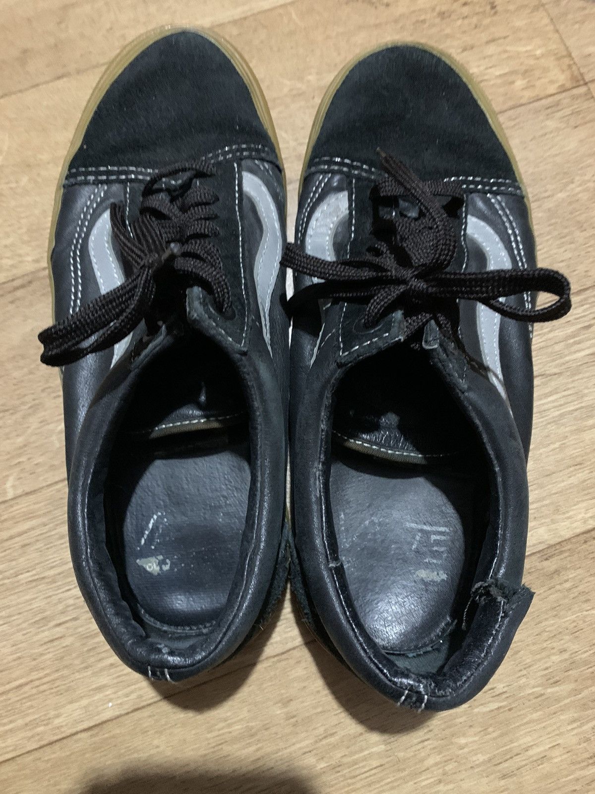 Gosha Rubchinskiy Vans x Gosha Rubchinskiy Old School Size US 7.5 / EU 40-41 - 9 Thumbnail
