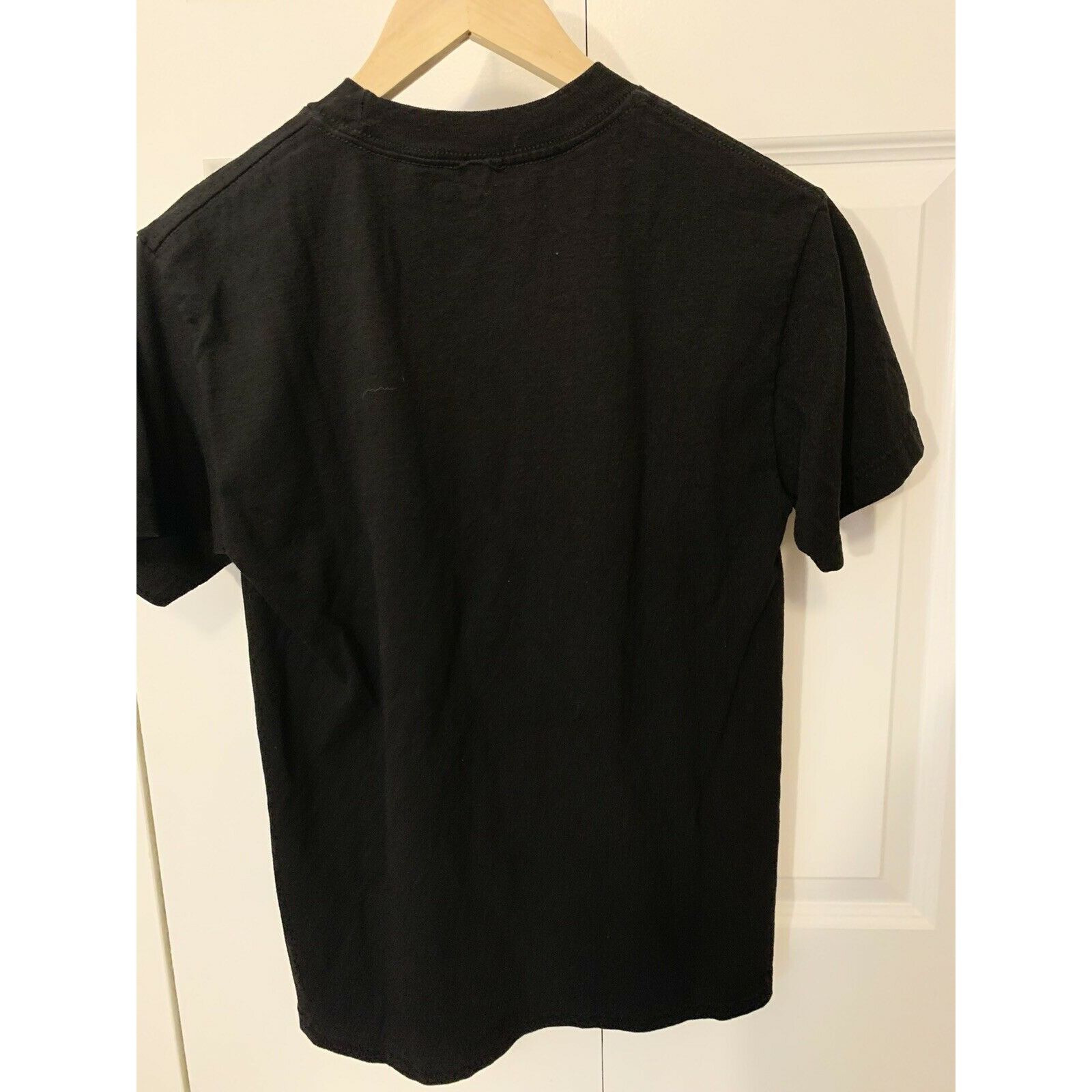 Alstyle GRAVE DIGGER RACING TEAM EST 1982 Black Tshirt Sz S Size US S / EU 44-46 / 1 - 4 Thumbnail