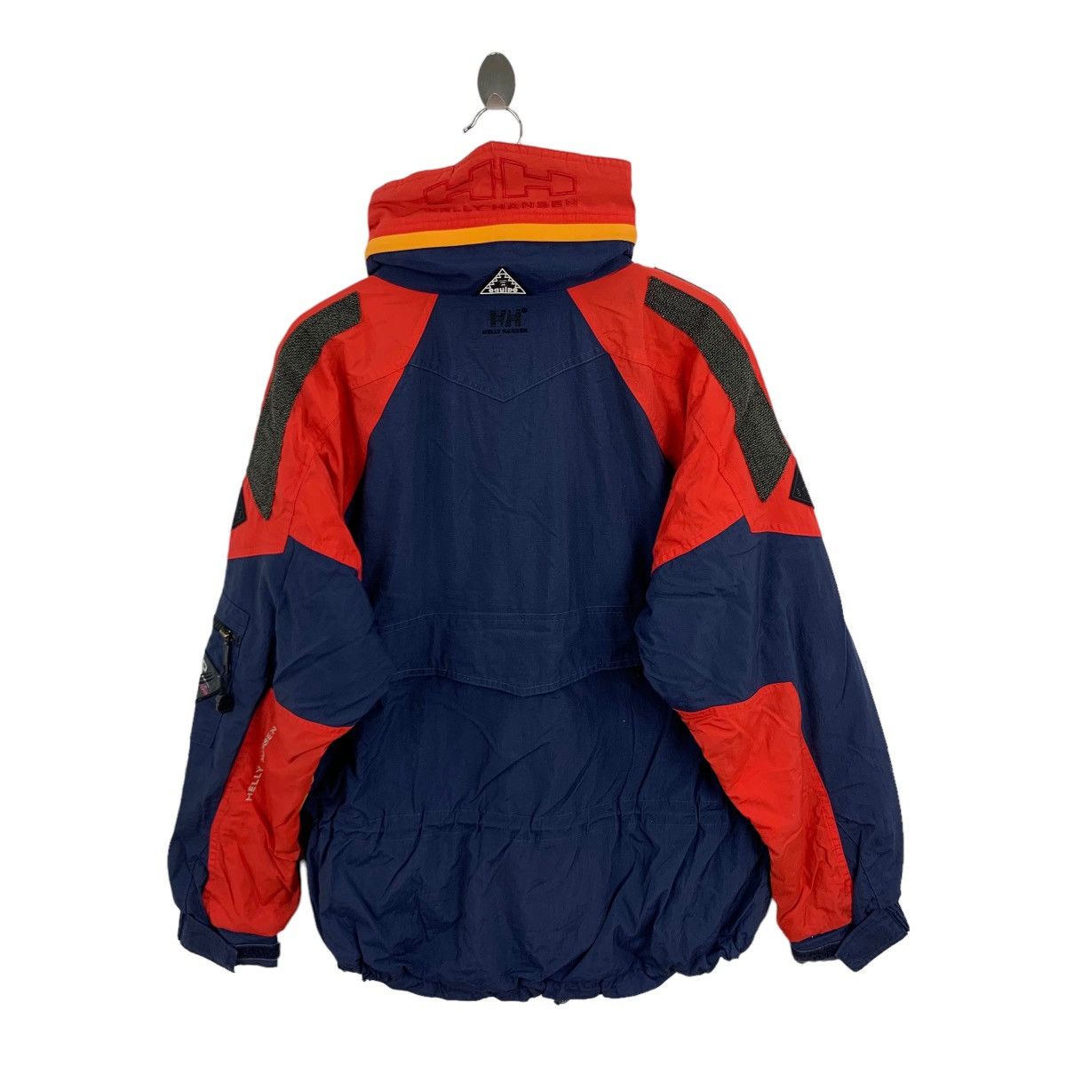 Helly Hansen Vintage Helly Hansen Outdoor Winter Jacket Size US M / EU 48-50 / 2 - 6 Thumbnail