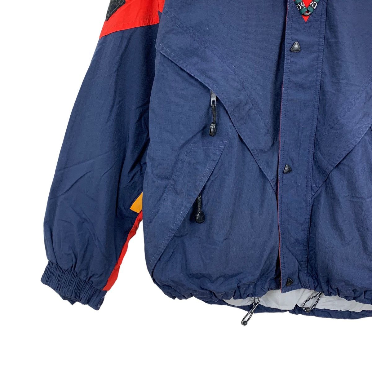 Helly Hansen Vintage Helly Hansen Outdoor Winter Jacket Size US M / EU 48-50 / 2 - 3 Thumbnail