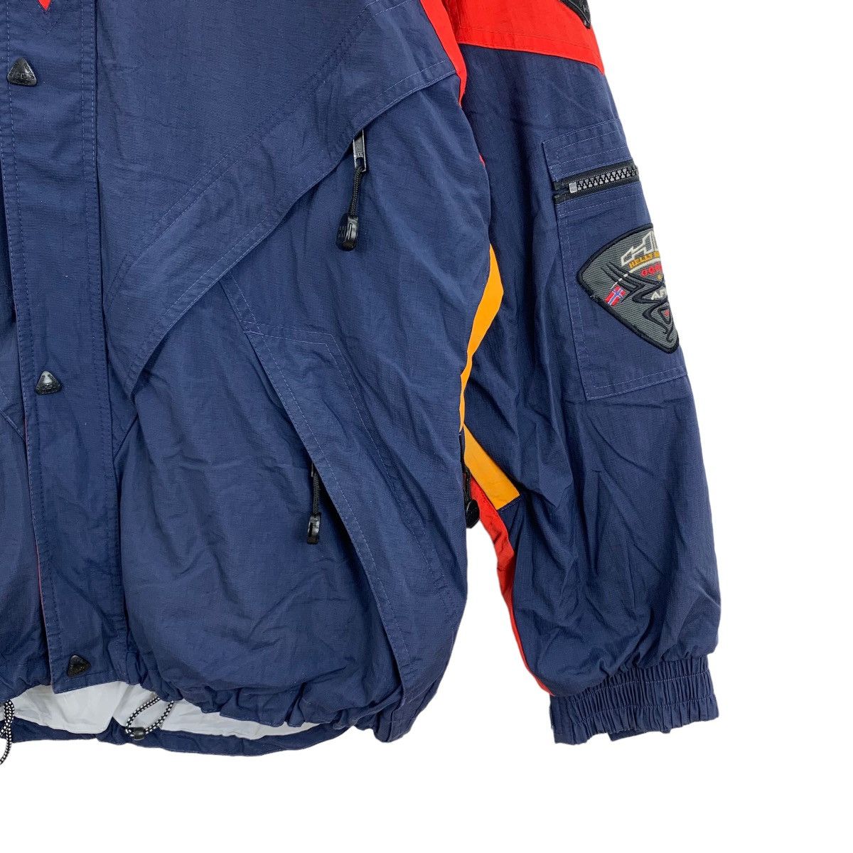 Helly Hansen Vintage Helly Hansen Outdoor Winter Jacket Size US M / EU 48-50 / 2 - 4 Thumbnail
