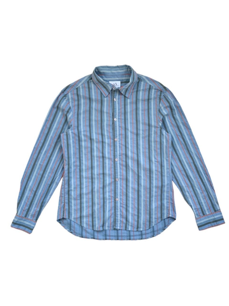 90's Levi's White Tab Work Shirt