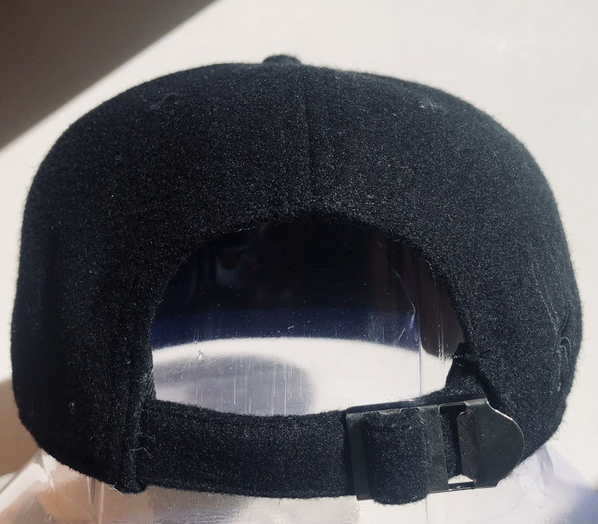 Spyder Spyder Wool Cap BLACK Size ONE SIZE - 5 Thumbnail
