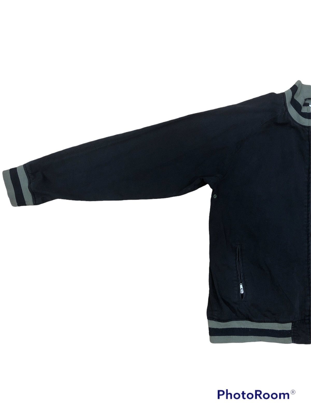 Stussy Stussy Jacket Embroidered Logo Size US L / EU 52-54 / 3 - 4 Thumbnail