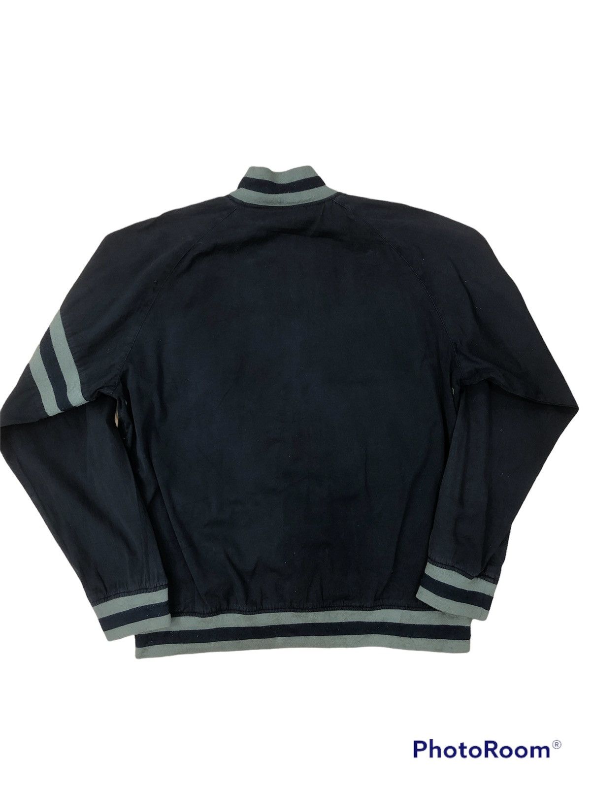 Stussy Stussy Jacket Embroidered Logo Size US L / EU 52-54 / 3 - 8 Thumbnail
