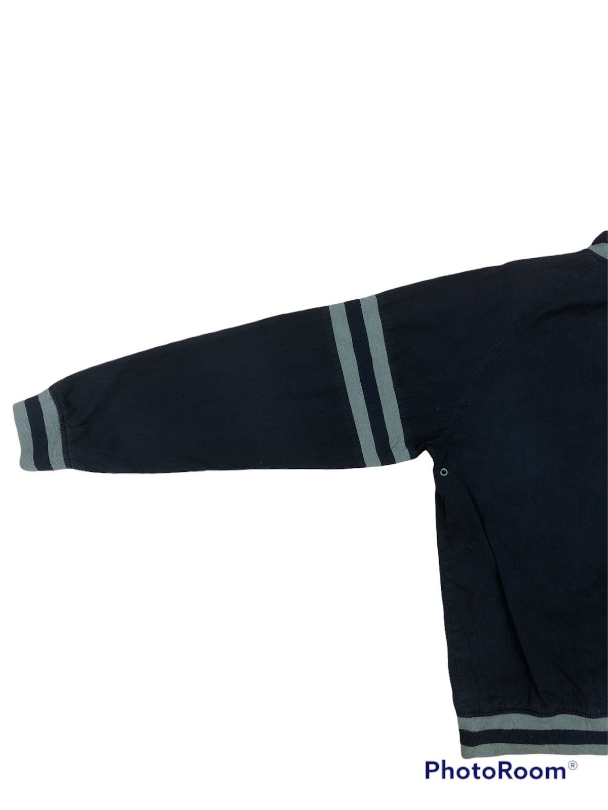 Stussy Stussy Jacket Embroidered Logo Size US L / EU 52-54 / 3 - 9 Thumbnail