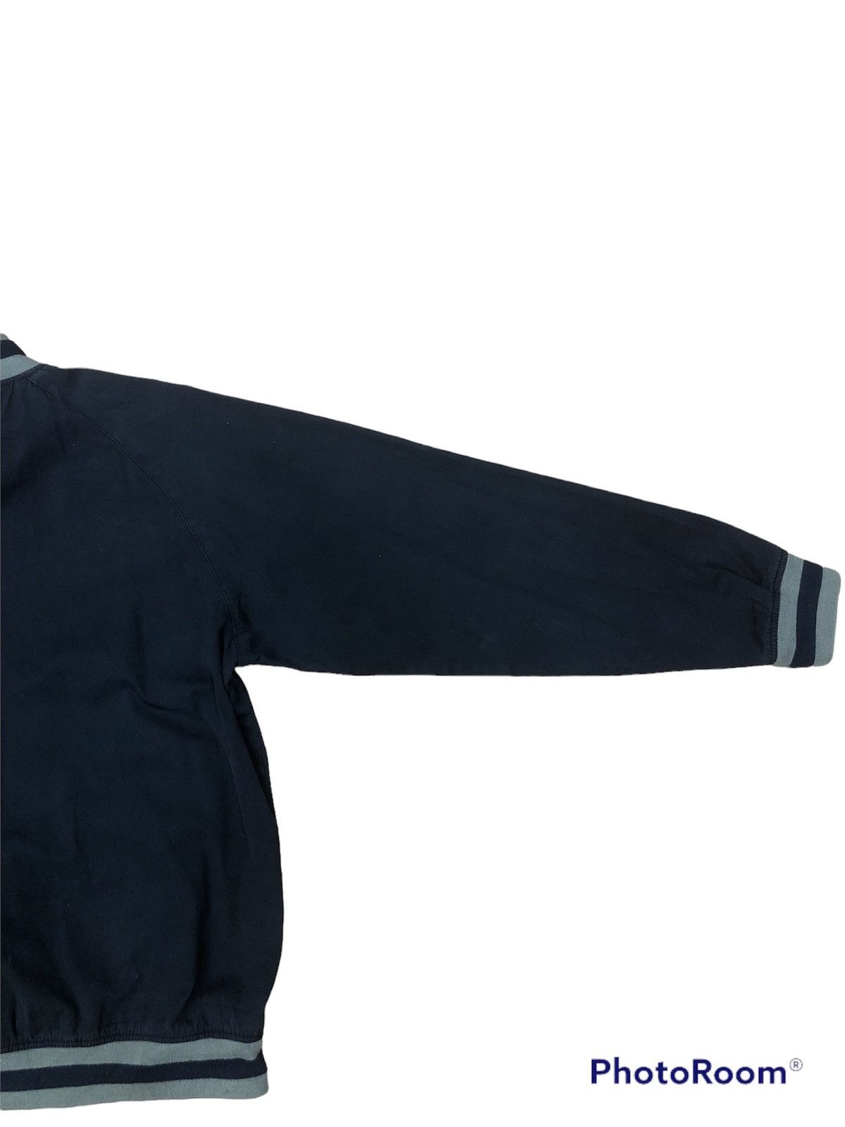 Stussy Stussy Jacket Embroidered Logo Size US L / EU 52-54 / 3 - 10 Thumbnail