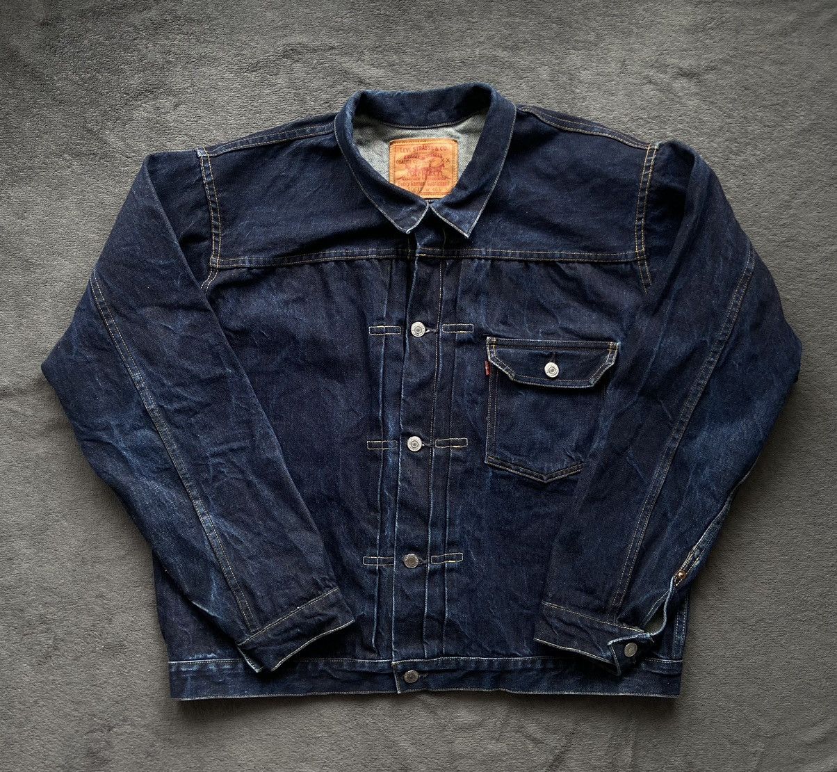 Levi's Vintage Clothing × Vintage
