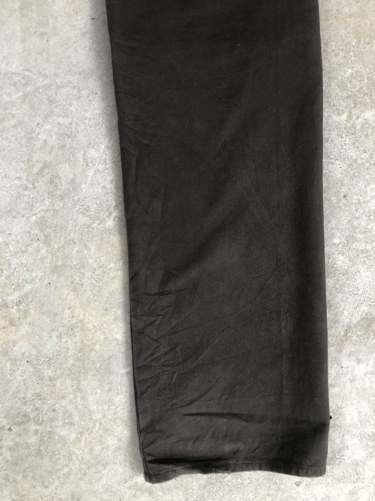 Seditionaries Dominate Handcrafted Cargo Pants Multipocket Size US 31 - 12 Thumbnail