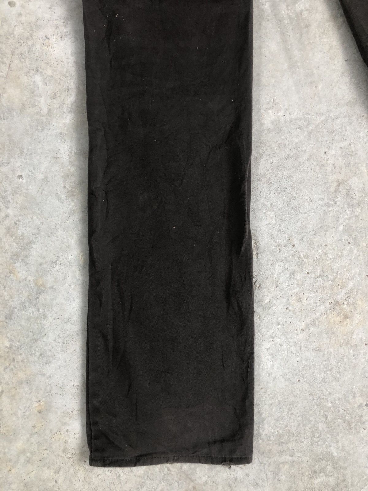 Seditionaries Dominate Handcrafted Cargo Pants Multipocket Size US 31 - 11 Thumbnail