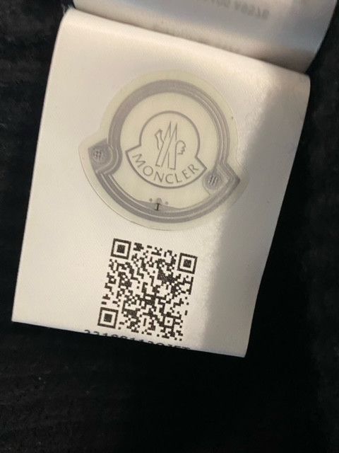 Moncler × Moncler Genius (Rare( Moncler Genius 2 beretto beanie Size ONE SIZE - 4 Thumbnail