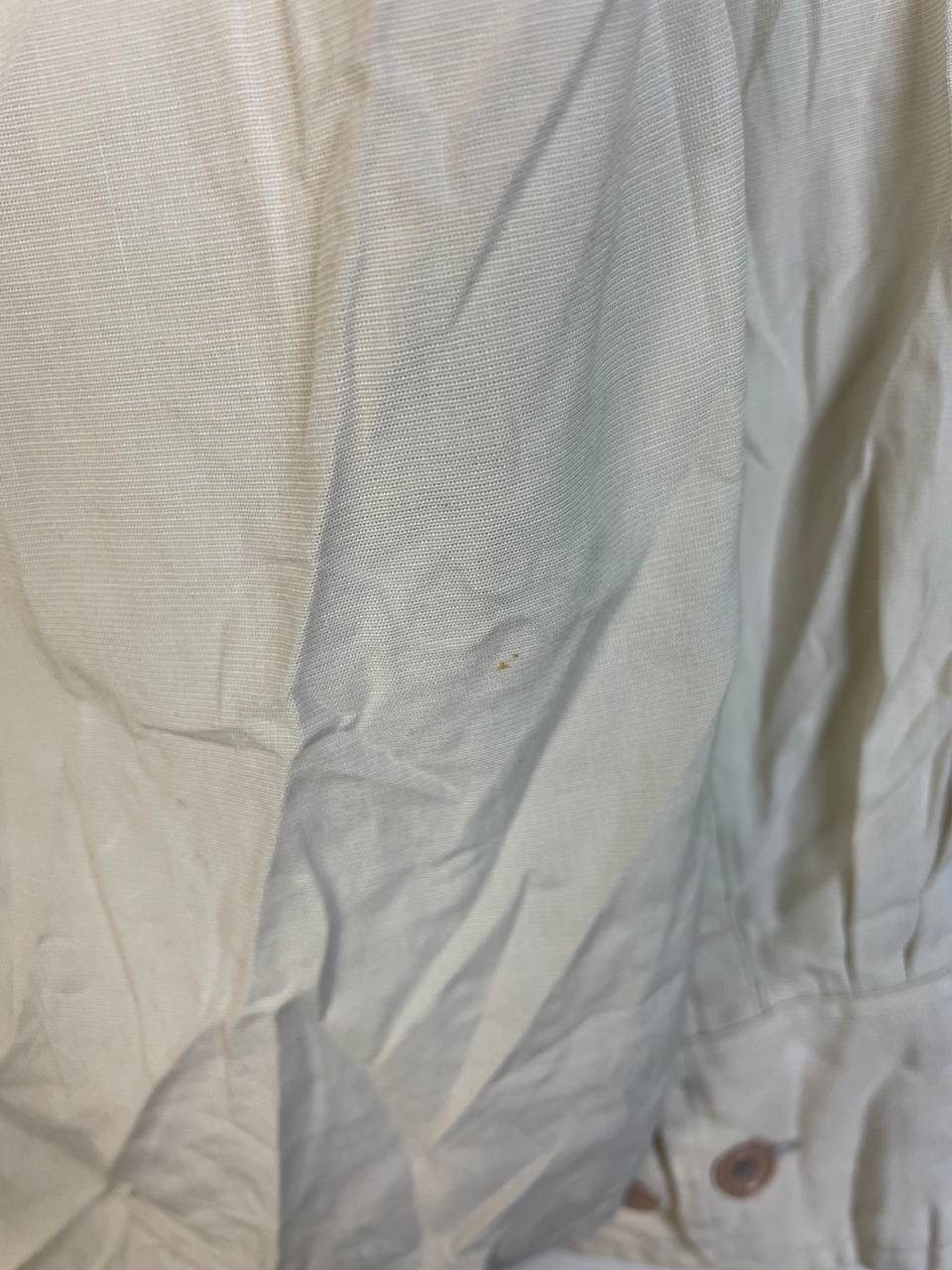 Yves Saint Laurent Yves Saint Lauren shirt luxury size M Size US M / EU 48-50 / 2 - 6 Thumbnail
