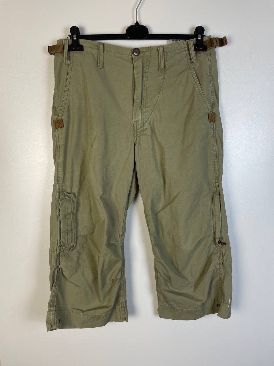 G-Star G Star Raw vintage shorts size M Size US 36 / EU 52 - 1 Thumbnail