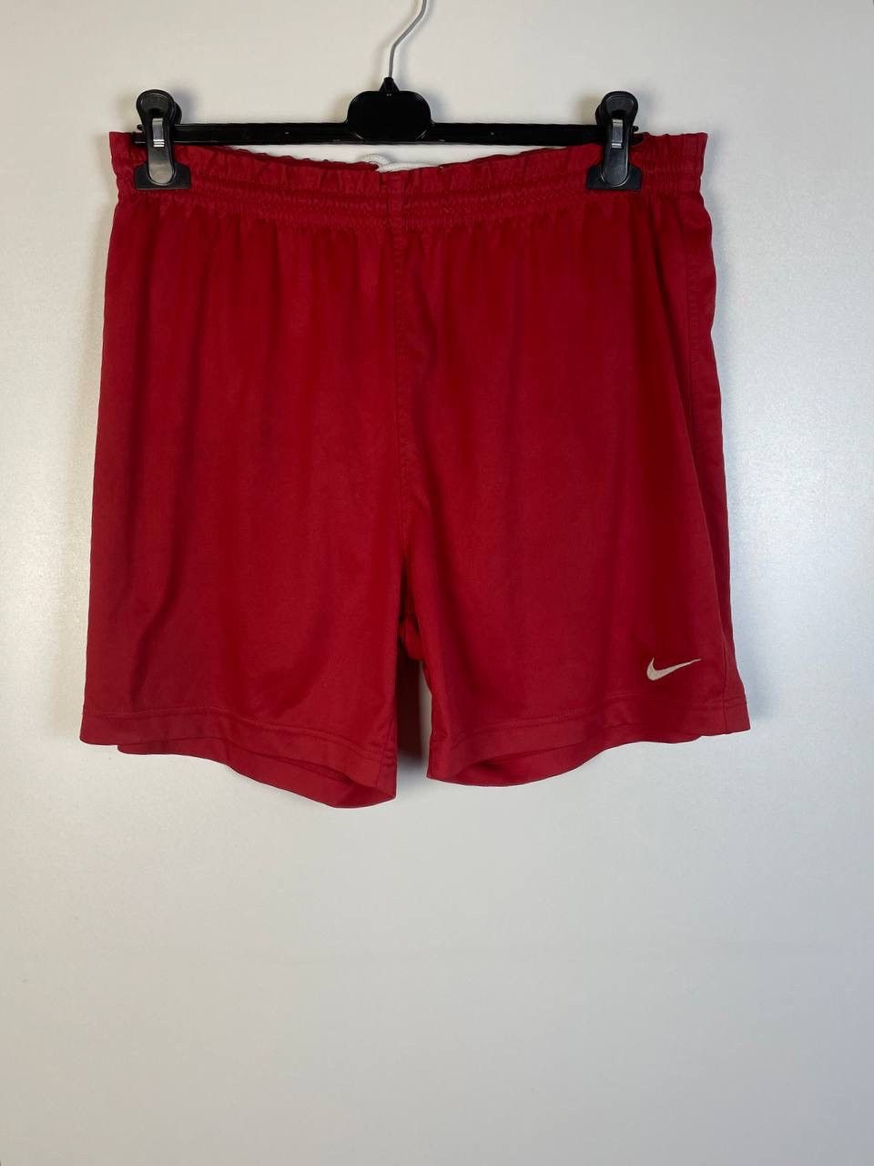 Vintage Nike vintage shorts size L Size US 34 / EU 50 - 1 Thumbnail