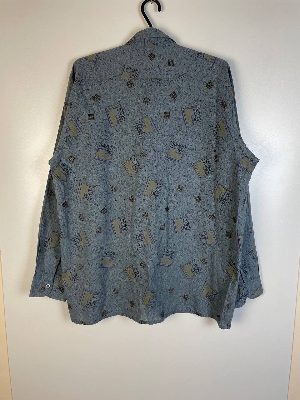 Vintage Crazy Shirt vintage size L Size US L / EU 52-54 / 3 - 4 Thumbnail