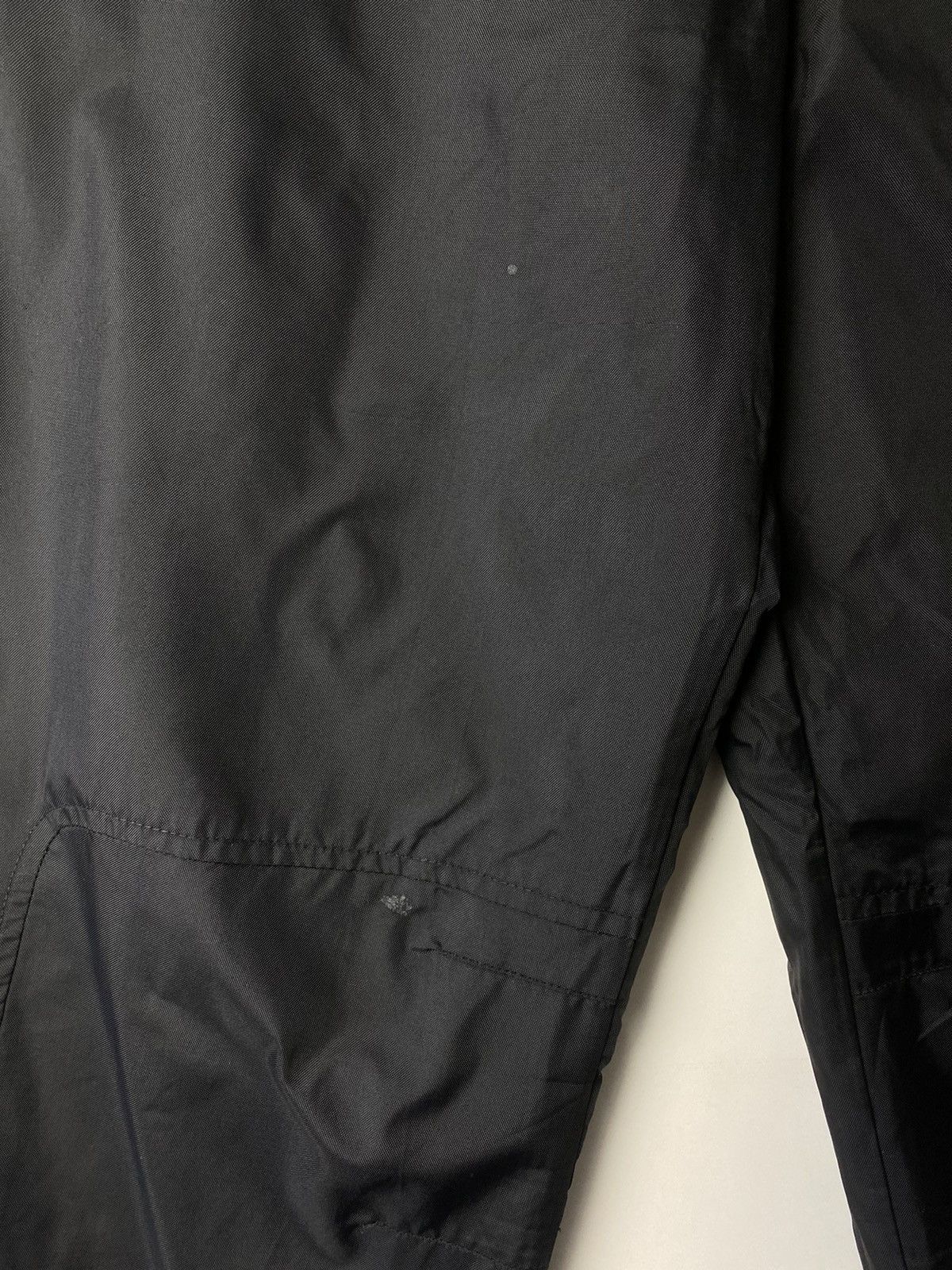 Vintage Nike big swoosh vintage pants size S Size US 31 - 4 Thumbnail