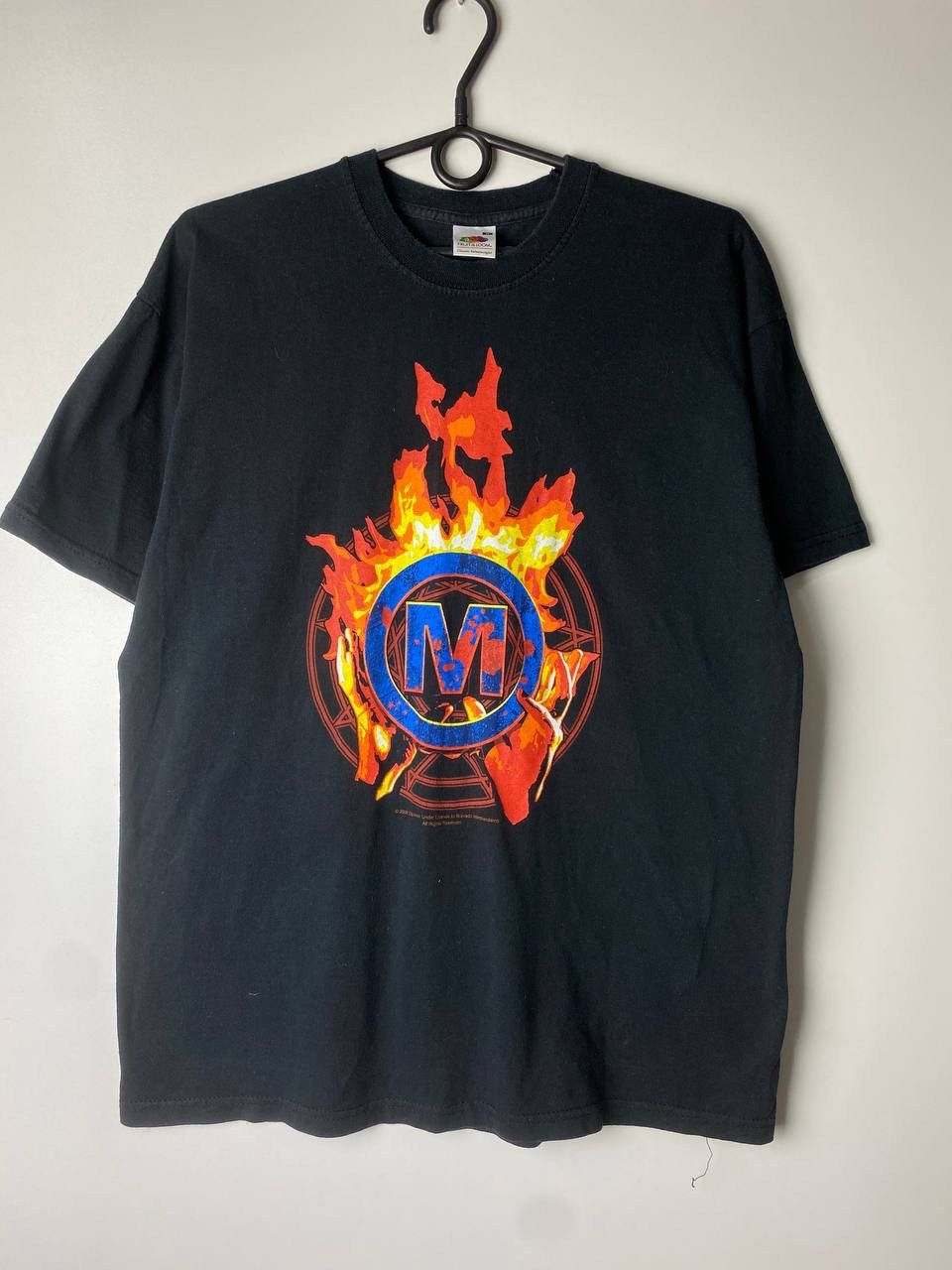 Slipknot Slipknot vintage t-shirt size M Size US M / EU 48-50 / 2 - 1 Thumbnail