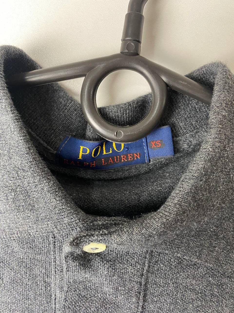 Polo Ralph Lauren Polo Ralph Lauren luxury polo shirt size XS Size US XS / EU 42 / 0 - 3 Thumbnail