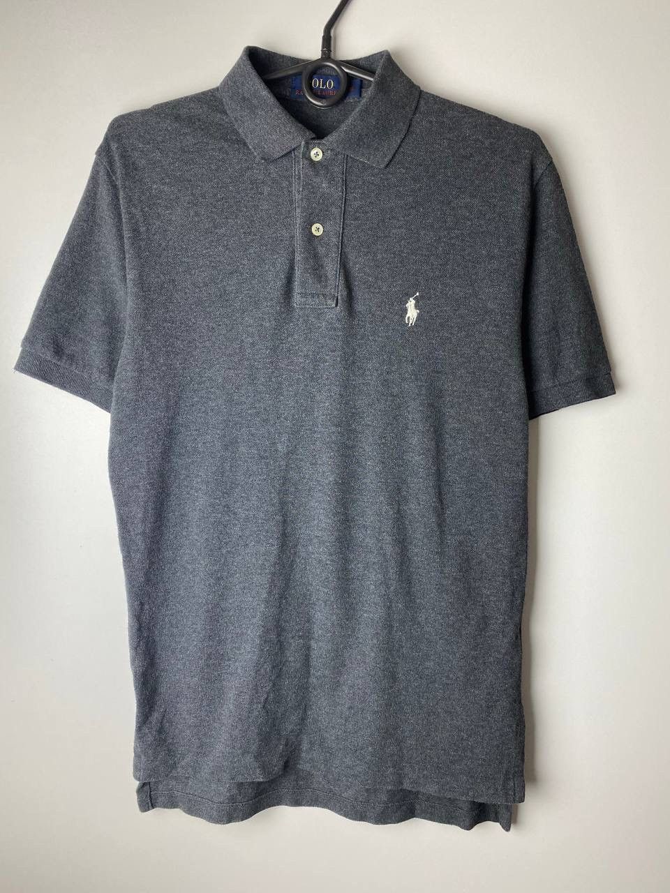 Polo Ralph Lauren Polo Ralph Lauren luxury polo shirt size XS Size US XS / EU 42 / 0 - 1 Thumbnail
