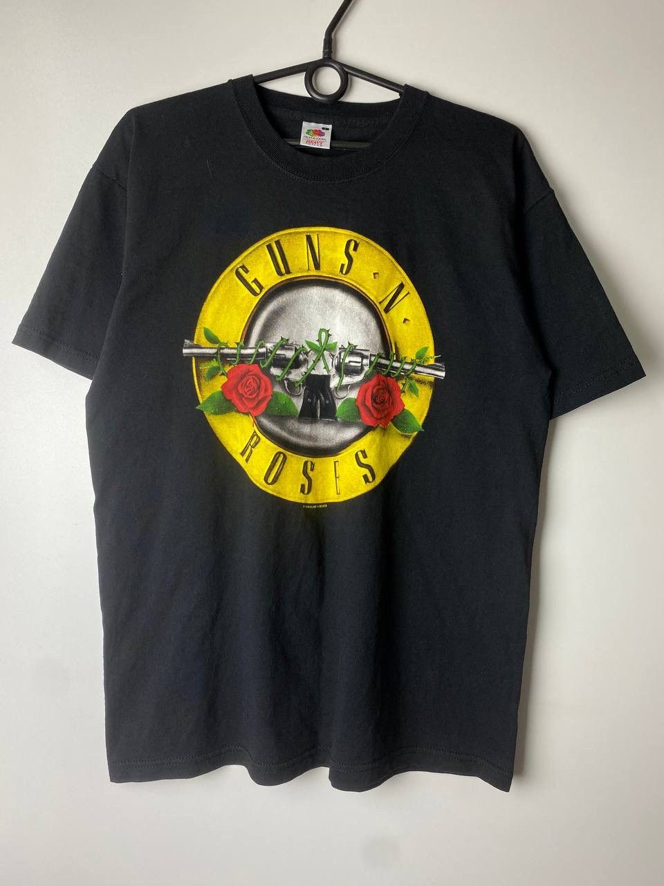 Vintage Guns n Roses vintage t-shirt size L Size US L / EU 52-54 / 3 - 1 Thumbnail