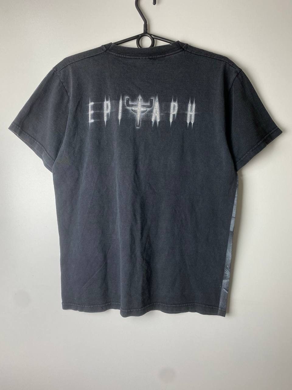 Vintage Judas Priest vintage t-shirt size M Size US M / EU 48-50 / 2 - 2 Thumbnail