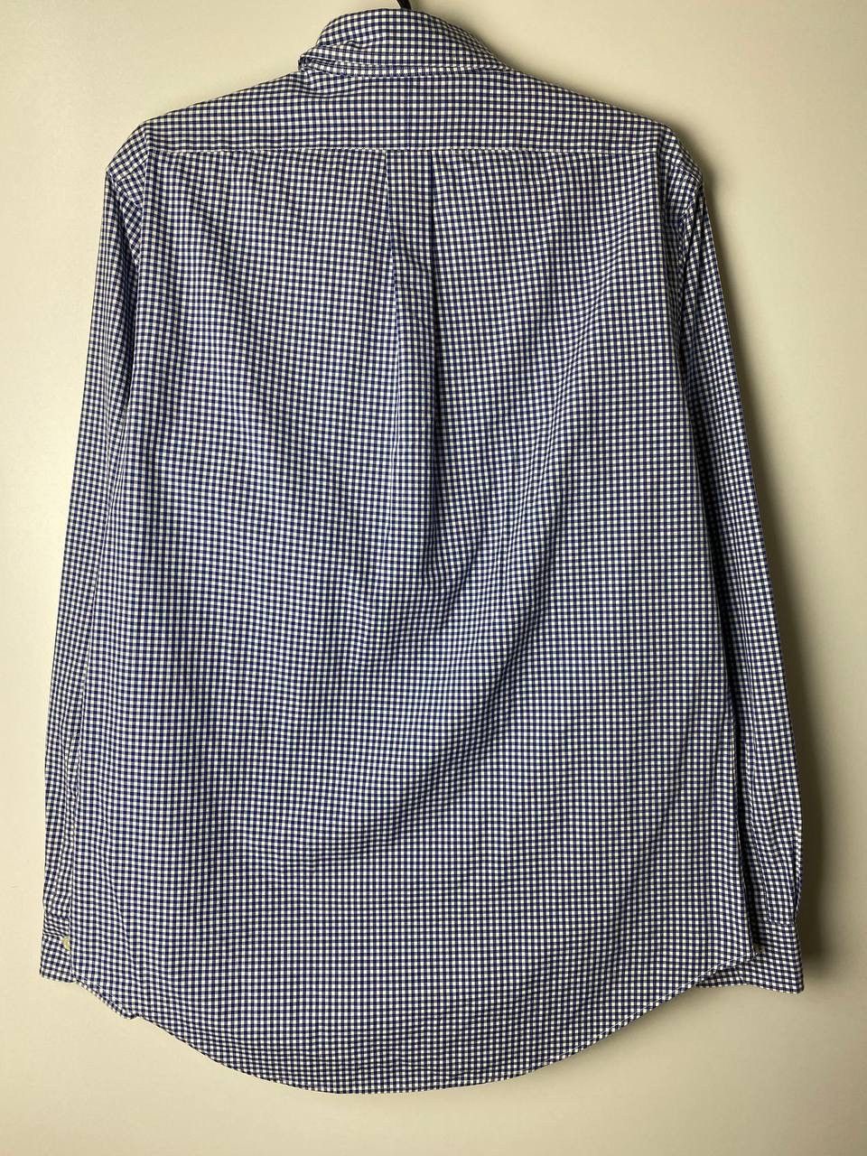 Vintage Polo Ralph Lauren luxury shirt size M Size US M / EU 48-50 / 2 - 2 Thumbnail