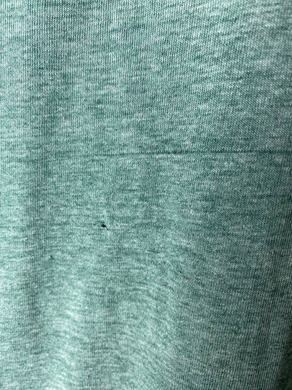 Vintage Nike center logo vintage t-shirt size M Size US M / EU 48-50 / 2 - 5 Thumbnail