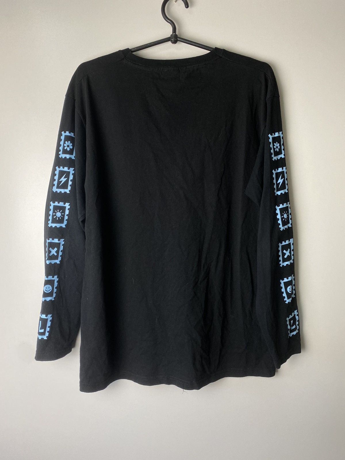 Vintage Mission of LSD vintage long sleeve size L Size US L / EU 52-54 / 3 - 2 Thumbnail