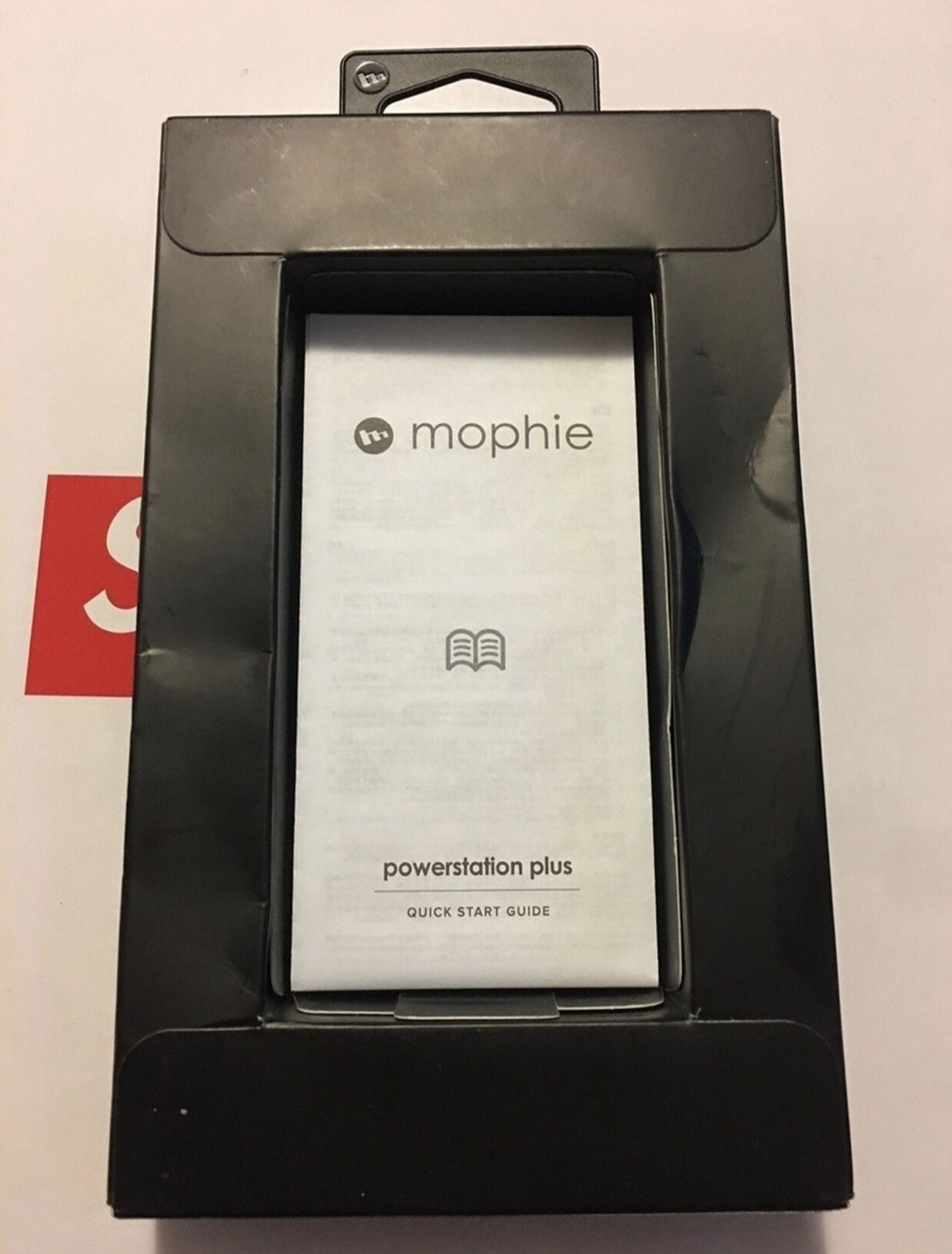 Supreme Mophie Powerstation Plus Mini - Accessories 