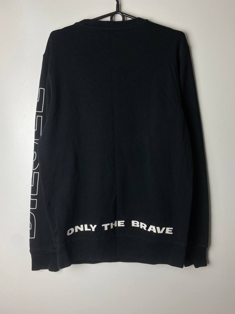 Diesel Diesel luxury sweatshirt size L Size US L / EU 52-54 / 3 - 2 Thumbnail