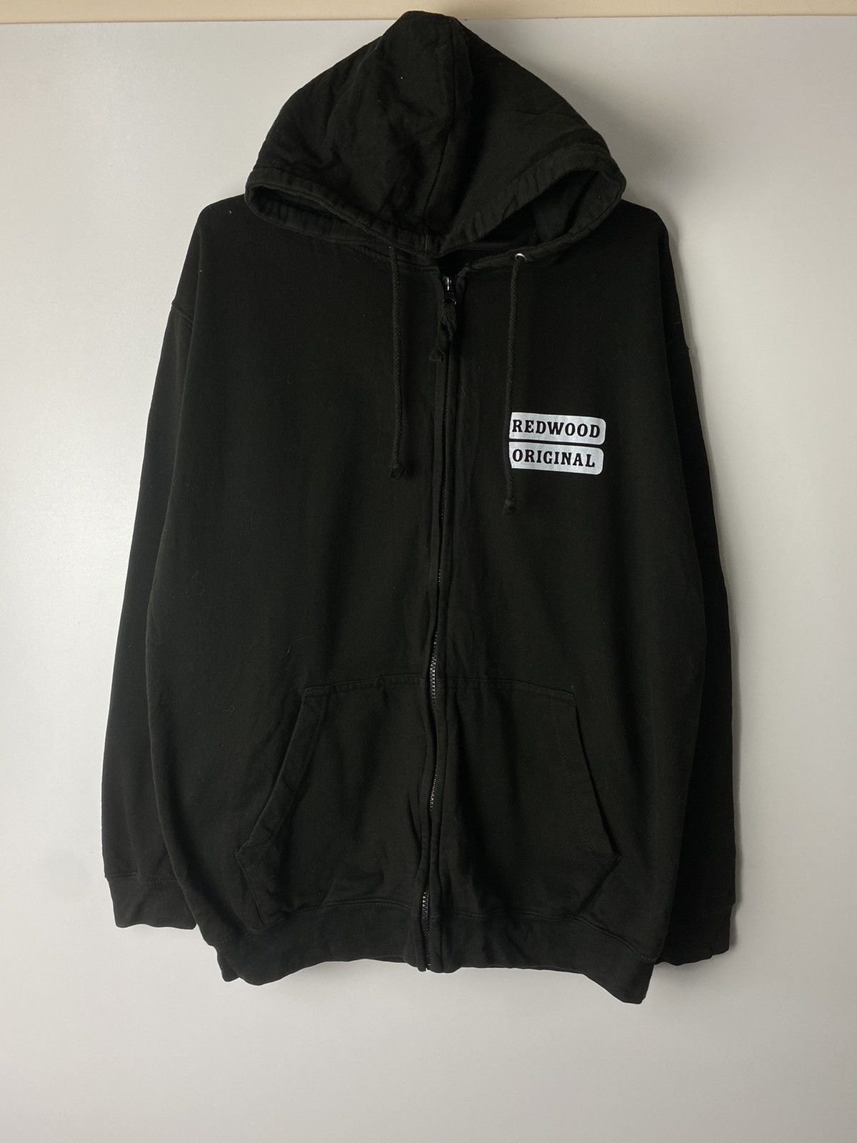 Vintage Sons of Anarchy vintage hoodie size L Size US L / EU 52-54 / 3 - 1 Thumbnail
