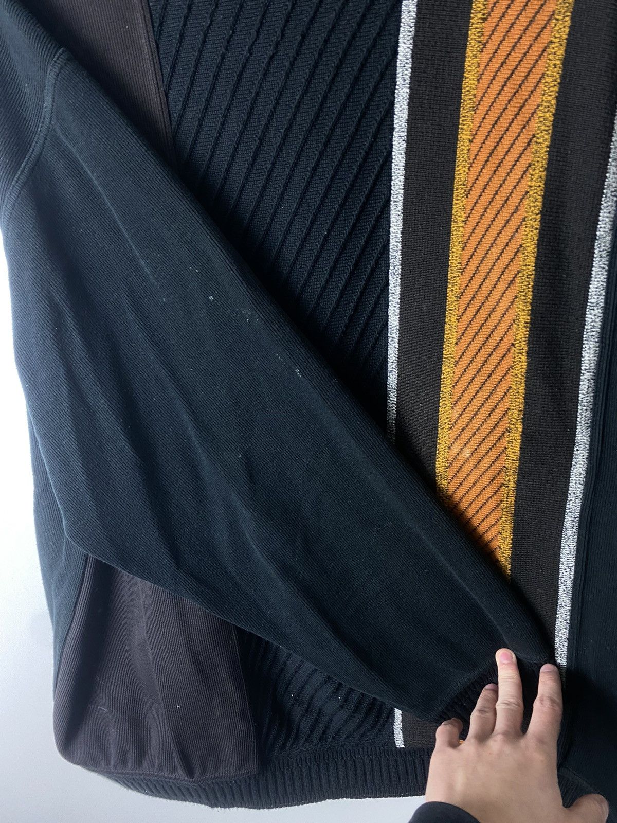 Vintage Carlo Colucci vintage luxury sweaters size XXL Size US XXL / EU 58 / 5 - 7 Thumbnail