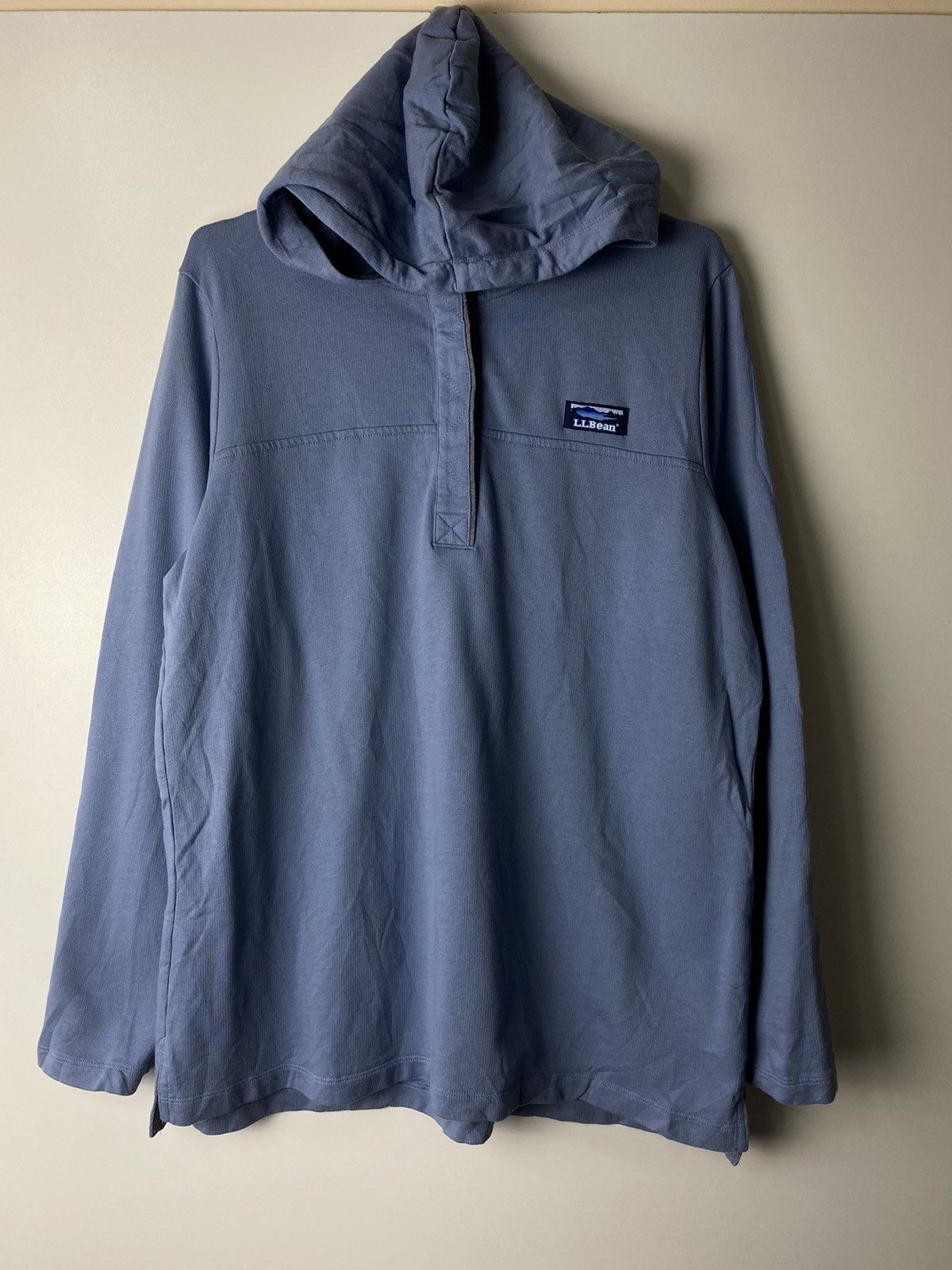 L.L. Bean L.L.Bean vintage hoodie size M Size US M / EU 48-50 / 2 - 1 Thumbnail