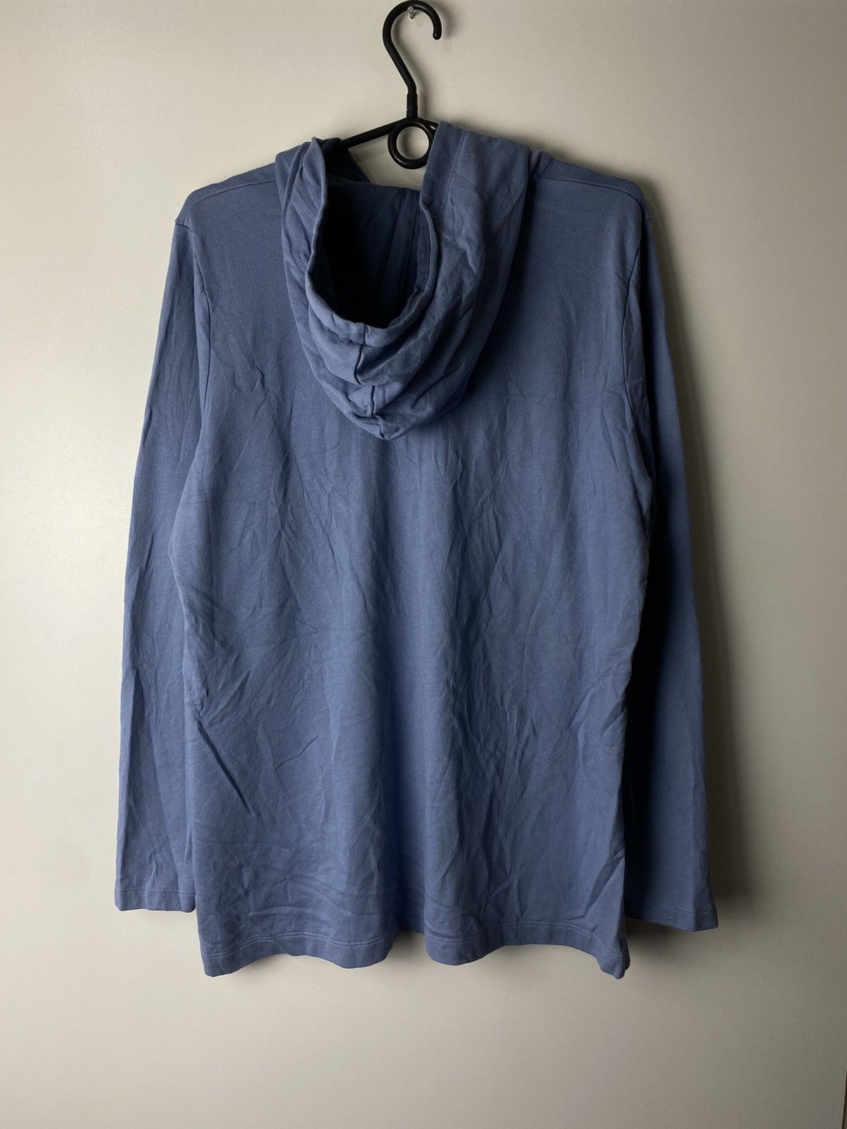 L.L. Bean L.L.Bean vintage hoodie size M Size US M / EU 48-50 / 2 - 2 Thumbnail