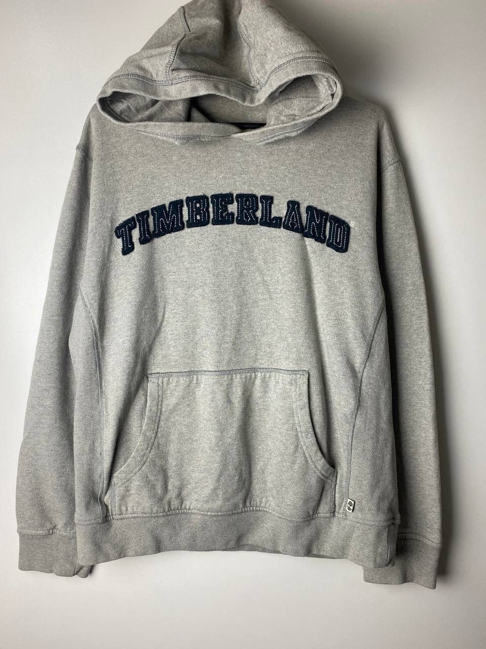 Timberland Timberland vintage hoodie size M Size US M / EU 48-50 / 2 - 1 Thumbnail
