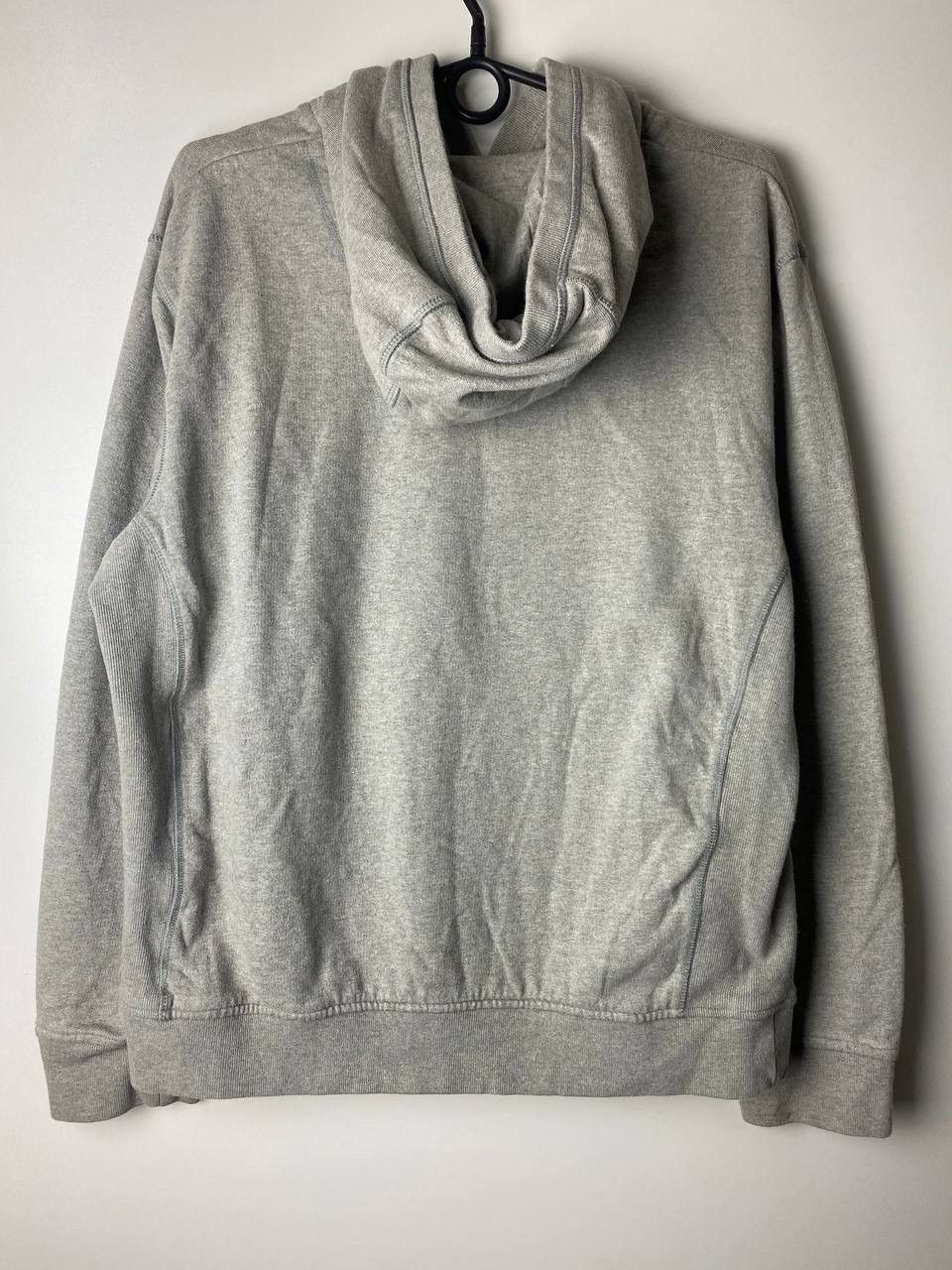 Timberland Timberland vintage hoodie size M Size US M / EU 48-50 / 2 - 2 Thumbnail
