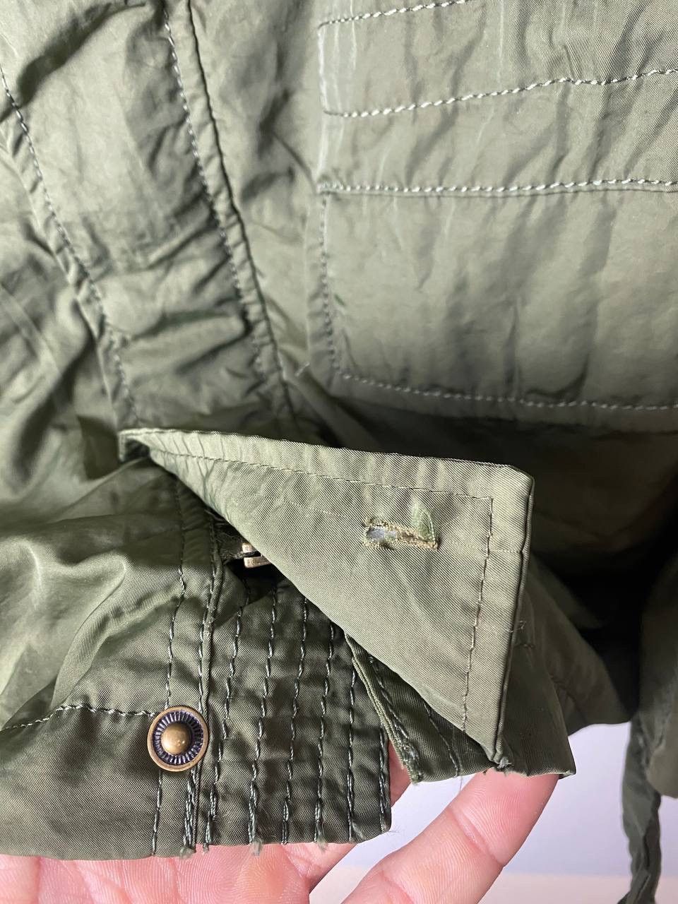 Alpha Industries Alpha Industries vintage light jacket size Small Size US S / EU 44-46 / 1 - 6 Thumbnail