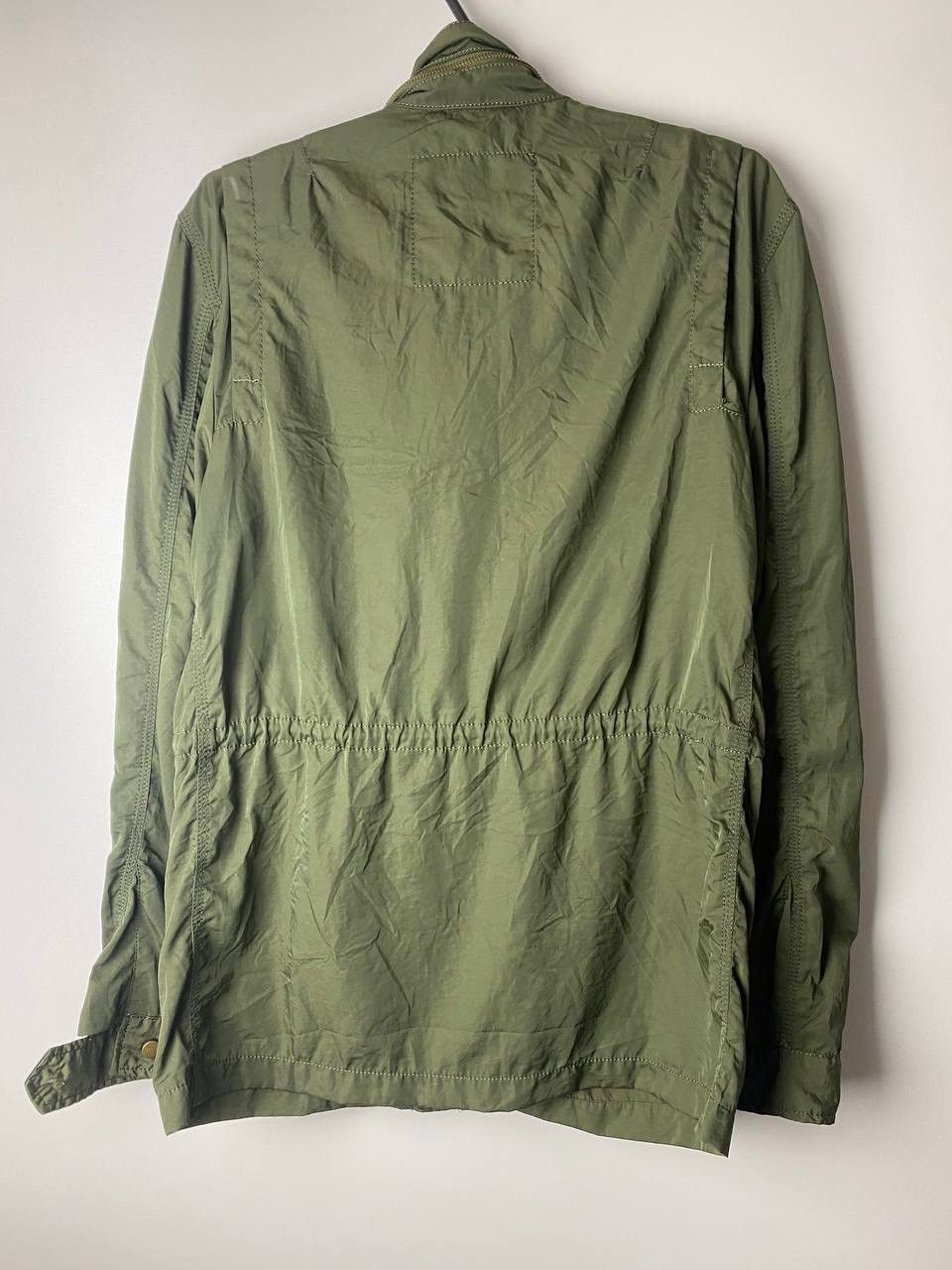 Alpha Industries Alpha Industries vintage light jacket size Small Size US S / EU 44-46 / 1 - 2 Thumbnail