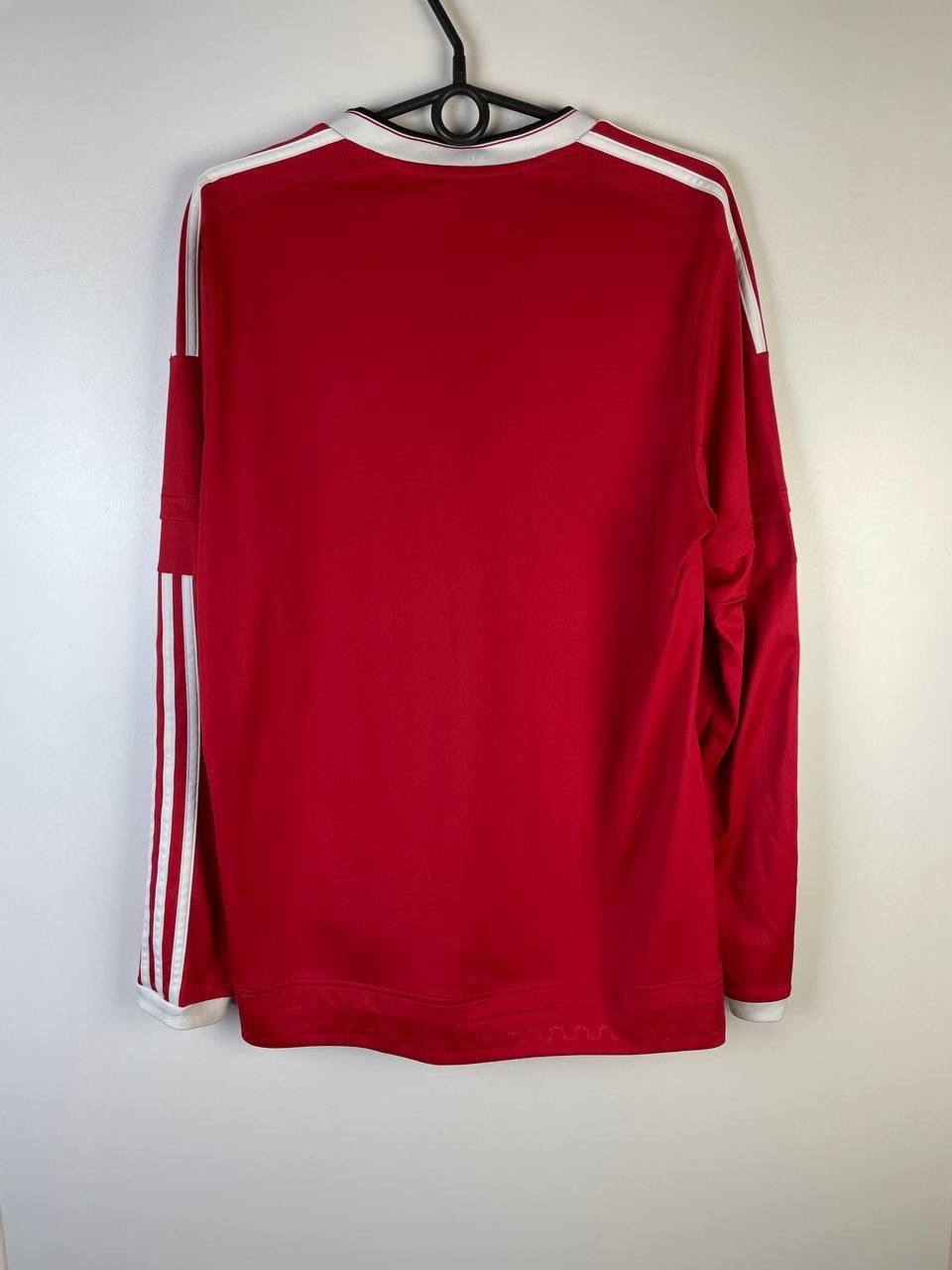 Adidas × Vintage Adidas vintage long sleeve size M Size US M / EU 48-50 / 2 - 4 Thumbnail