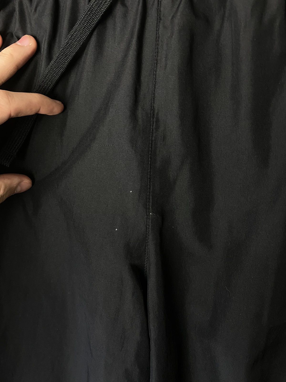 Vintage Nike vintage pants size M Size US 32 / EU 48 - 4 Thumbnail