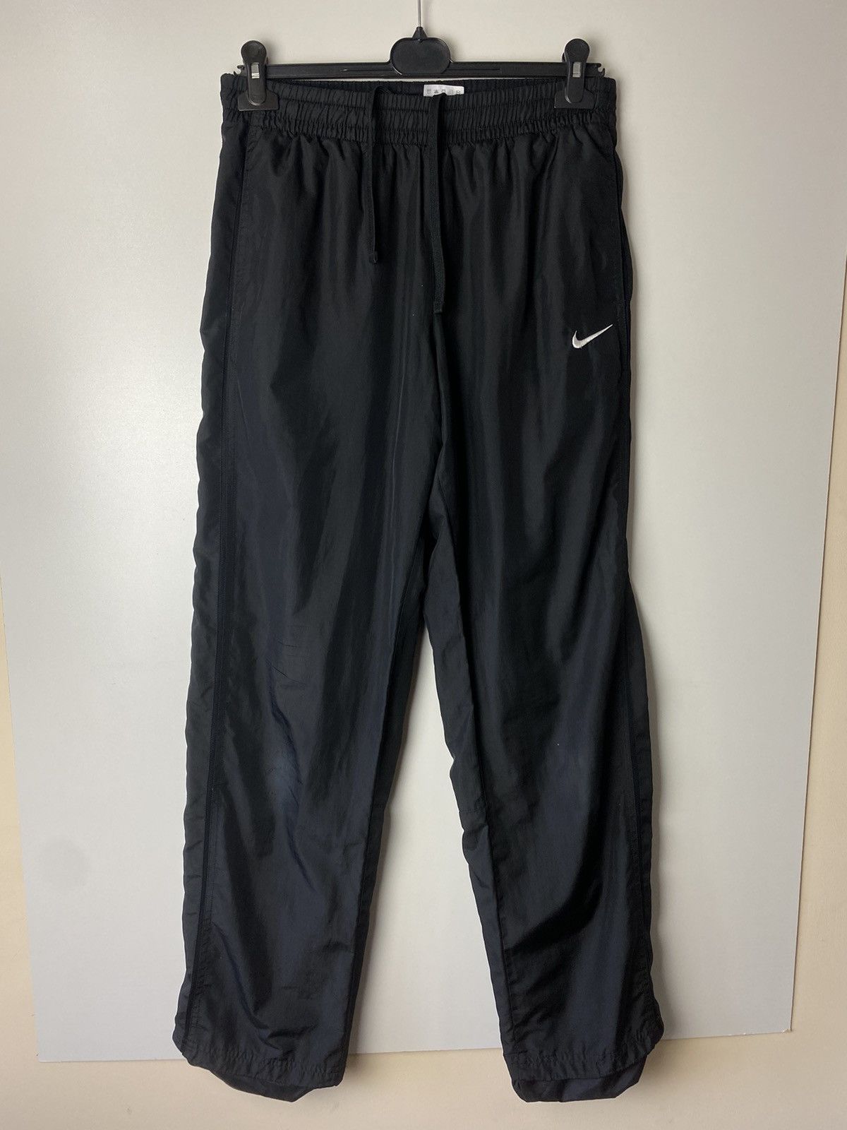 Vintage Nike vintage pants size M Size US 32 / EU 48 - 1 Thumbnail