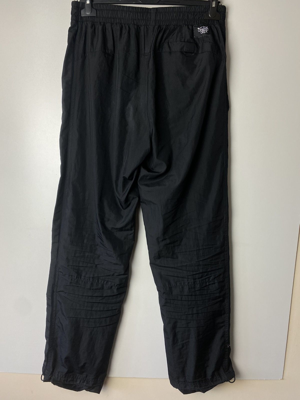 Vintage Nike vintage pants size M Size US 32 / EU 48 - 2 Thumbnail