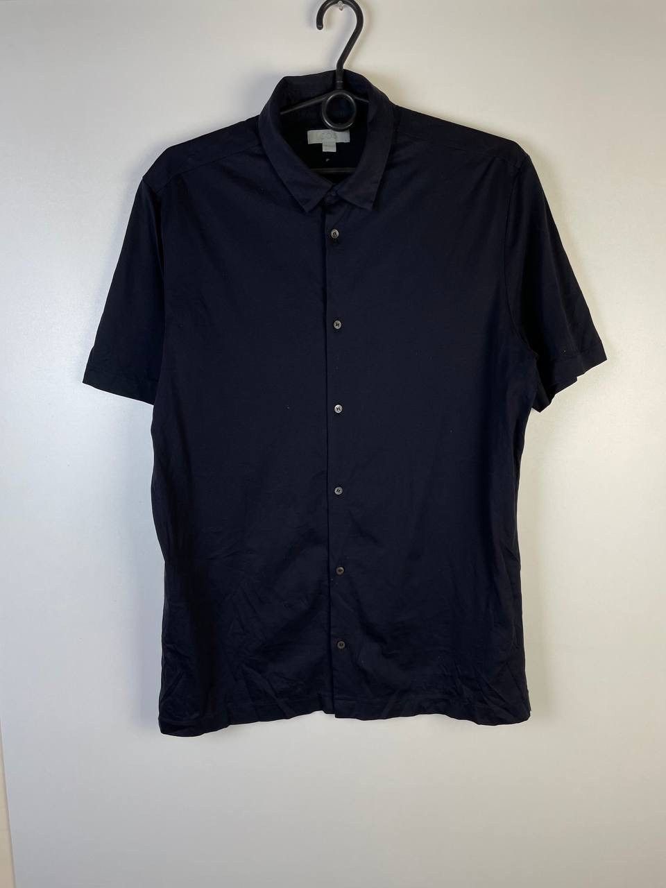 Cos COS vintage luxury shirt size M Size US M / EU 48-50 / 2 - 1 Thumbnail