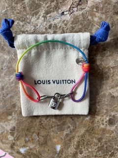 Louis Vuitton Virgil Abloh Bracelet