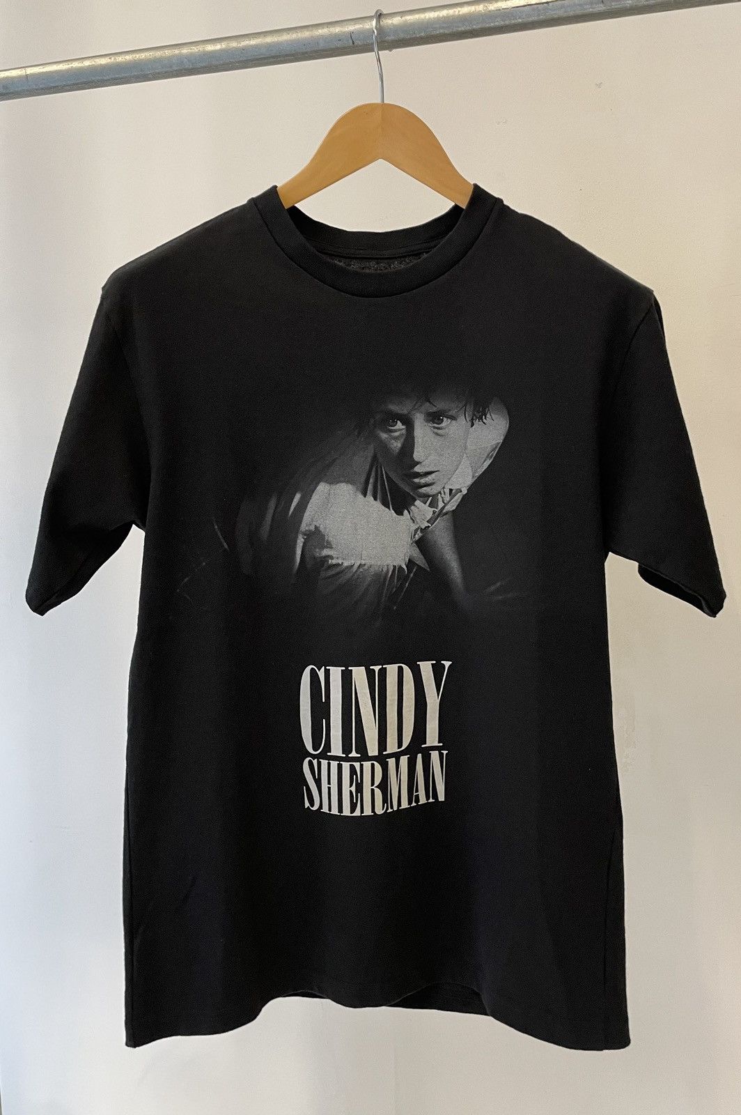 Undercover Cindy Sherman Photo T-Shirt | Grailed