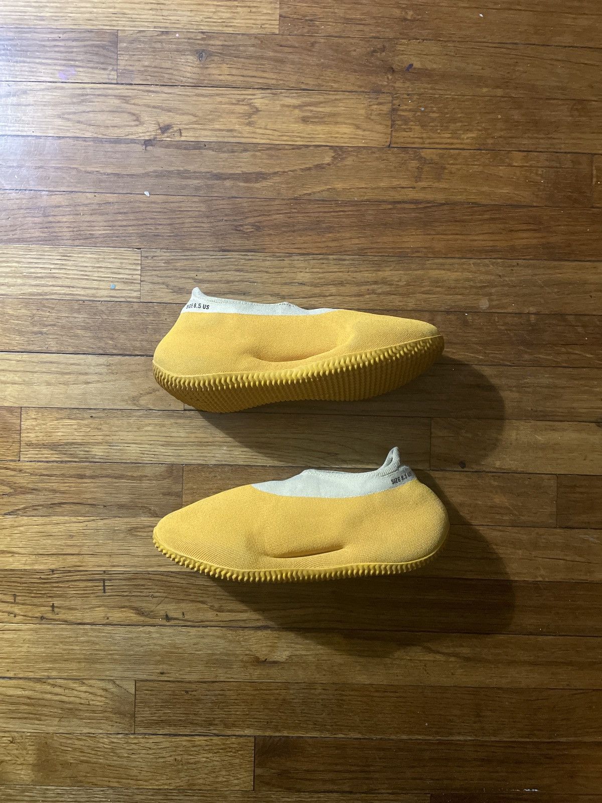 YEEZY KNIT RUNNER 'SULFUR'