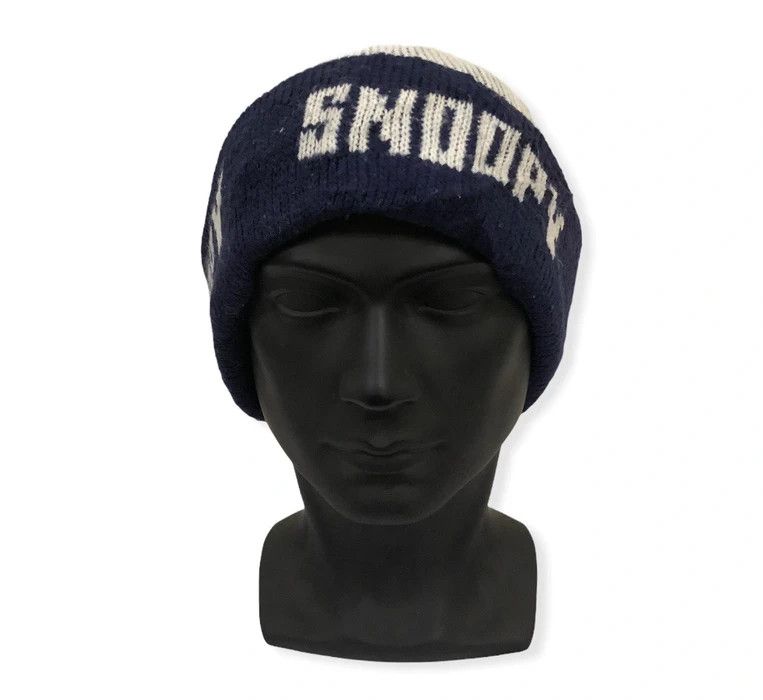 Vintage Vintage Peanuts Snoopy Cartoon Beanie Hat Grailed