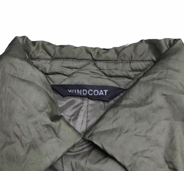 Issey Miyake Windcoat Issey Miyake double button long jacket Size US S / EU 44-46 / 1 - 3 Thumbnail