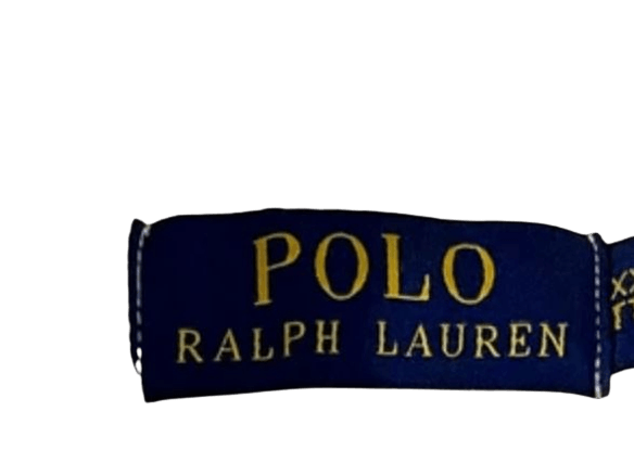 Polo Ralph Lauren Polo Ralph Lauren Color Block Poplin Hi Tech Jacket LRG Size US L / EU 52-54 / 3 - 10 Thumbnail